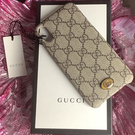 gucci phone case rainbow|ophidia case Gucci.